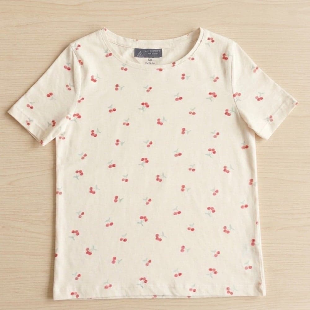 Girls T-Shirts